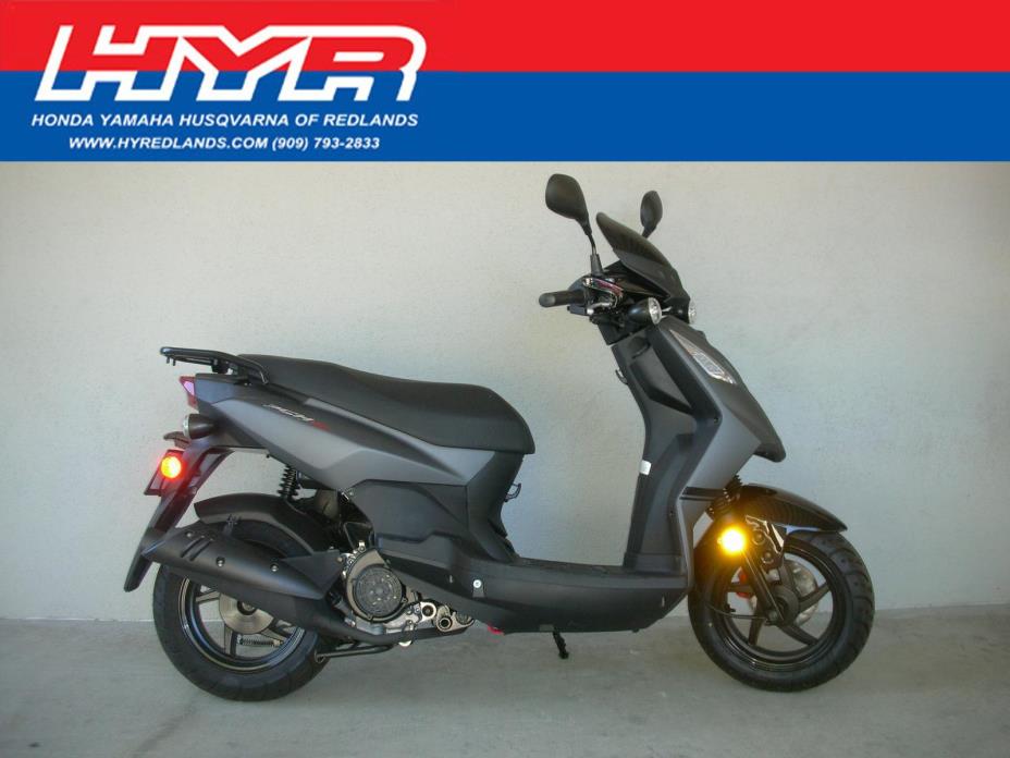 2015 Lance PCH 150