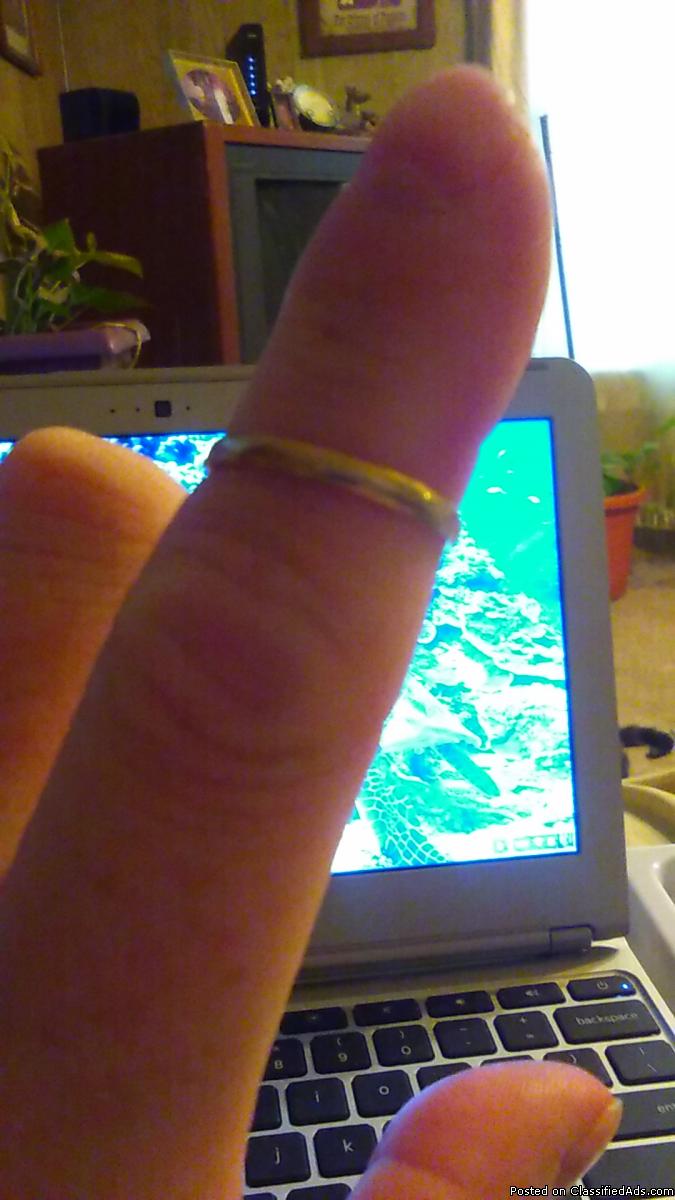 Wedding ring, 0