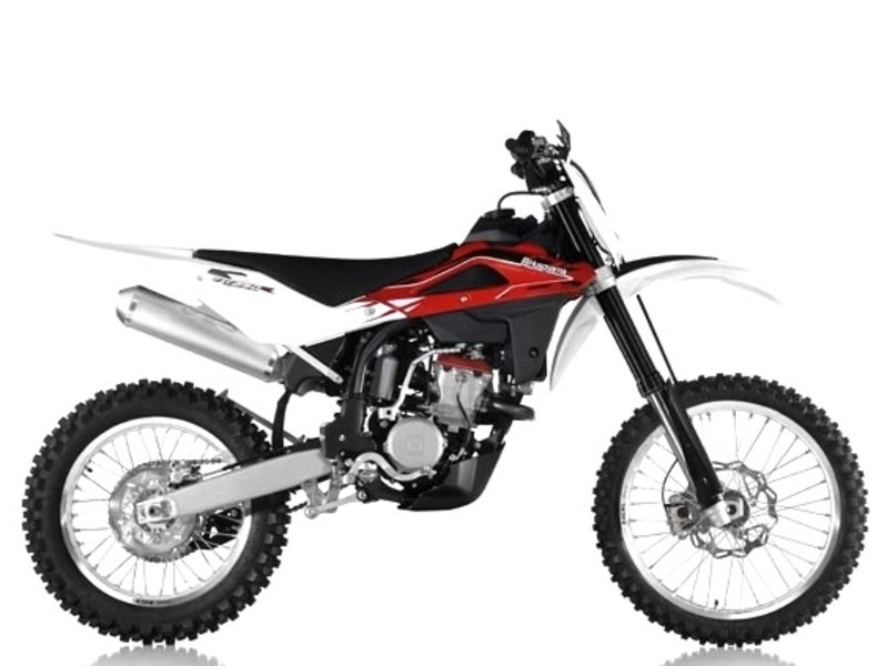 2014 Husqvarna TXC 250R