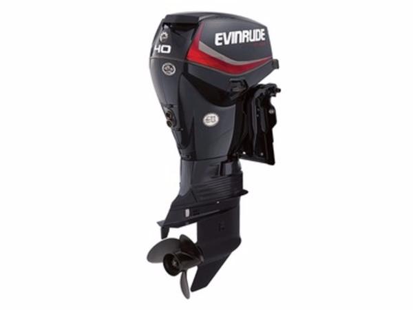 2016 Evinrude E50DPGLAG