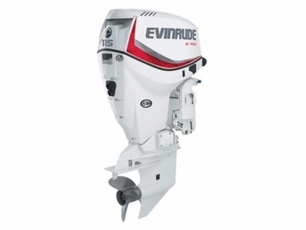 2016 Evinrude E115DPXAF