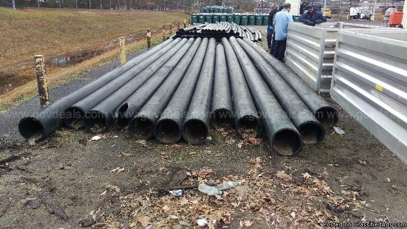 Pipe Liner, 0