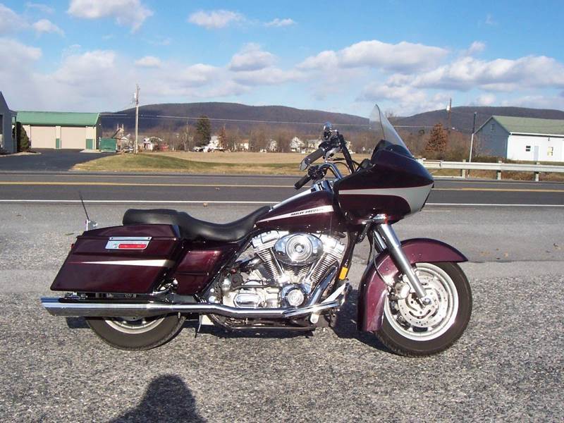 2006 Harley-Davidson Road Glide