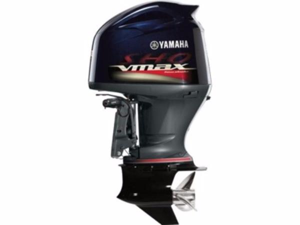 2016 Yamaha Marine VF250XA