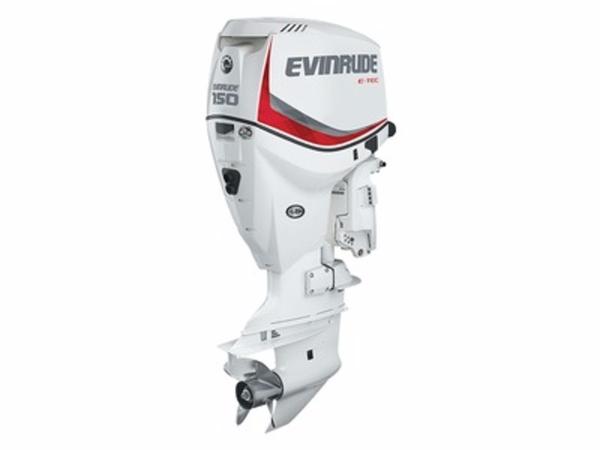 2016 Evinrude E150DSLAB