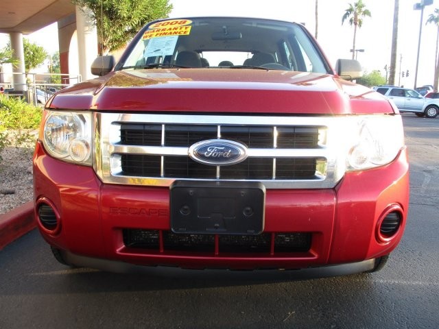 2008 Ford Escape XLS