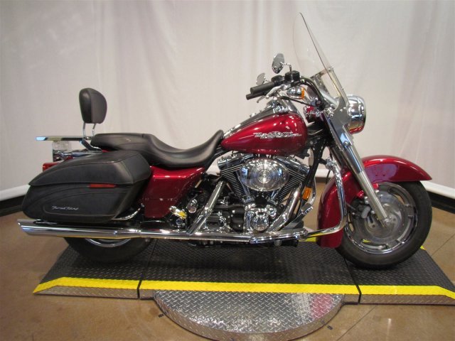 2004 Harley Davidson FLHRSI - Road King Custom