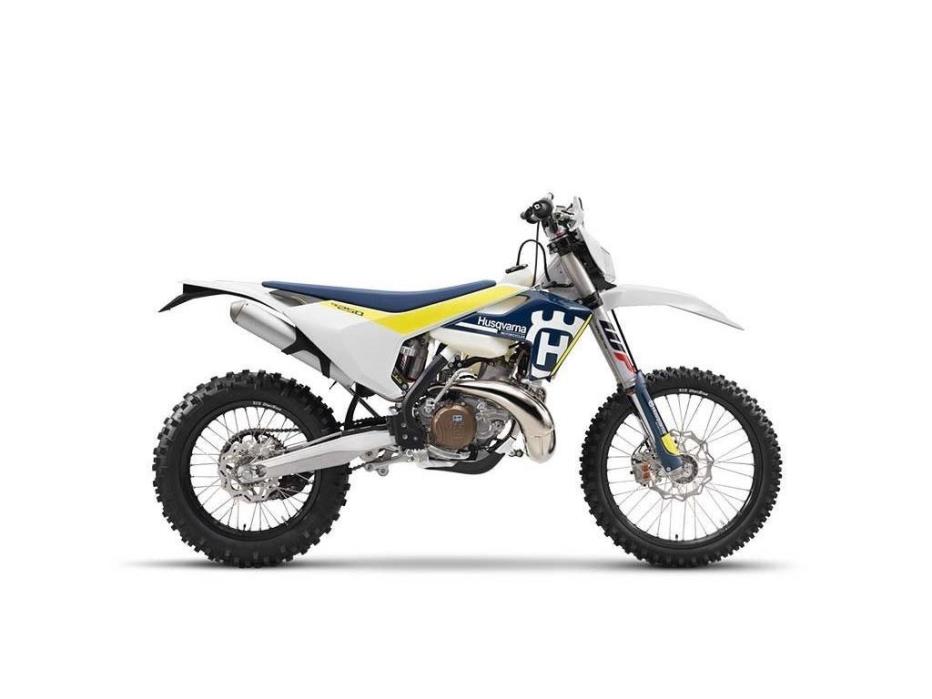 2017 Husqvarna TE 250