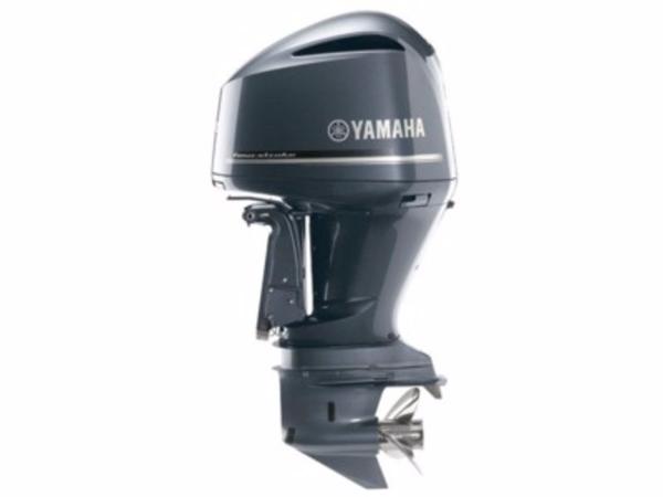 2016 Yamaha Marine F300NCA Offshore