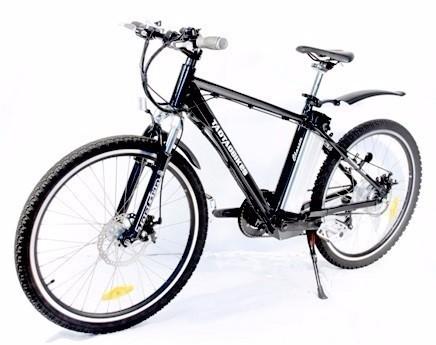 2016 Taotao 350 Watt Lithium Powered Electric Bicycle Mountain Bike
