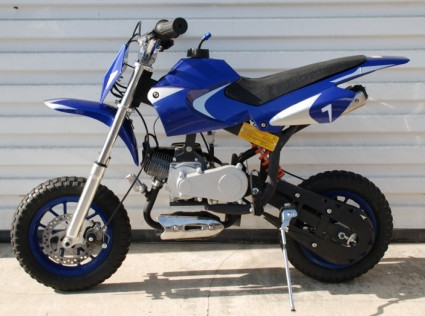 2015 Tao Tao 49cc 2 Stroke Mini Dirt Bike For Sale