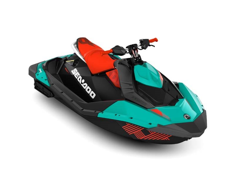 2017  Sea-Doo  Spark™ Trixx™