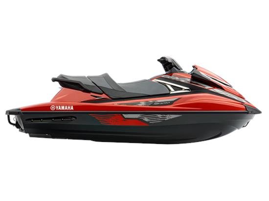 2015  Yamaha  VXR