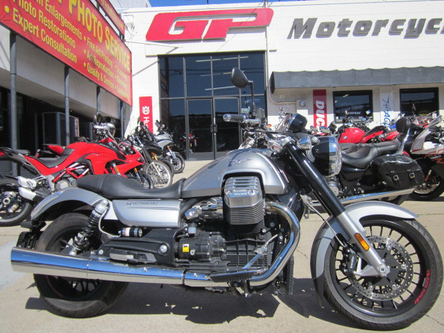 2014 Moto Guzzi CALIFORNIA 1400 CUSTOM ABS