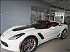 2017 Chevrolet Corvette Z06 Coupe 2-Door 2017 Chevrolet Corvette Z06 Coupe 2-Door 6.2L