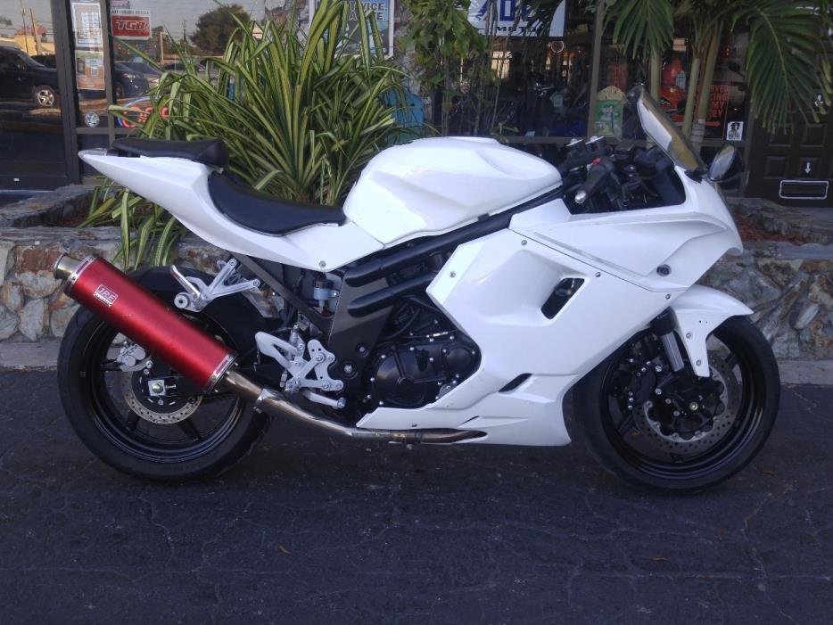 Hyosung gt650r for sale cheap near me