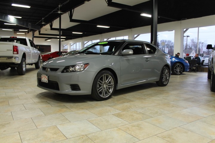 2013 Scion tC Base