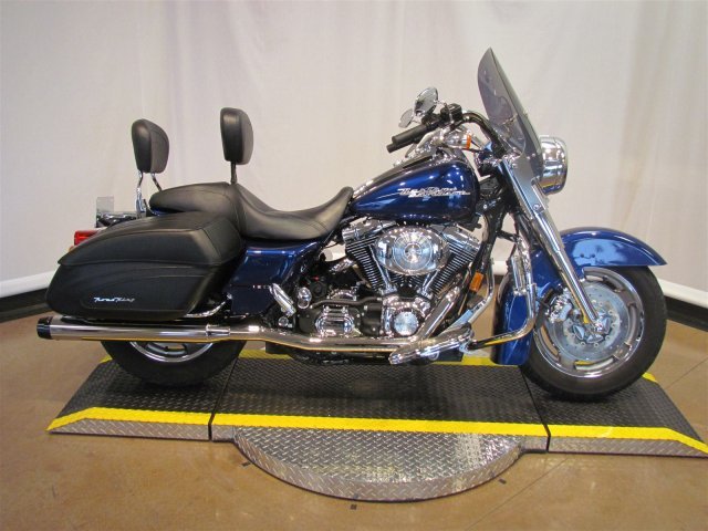2006 Harley Davidson FLHRSI - Road King Custom