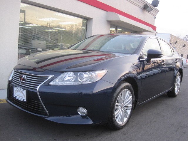 2013 Lexus ES 350 Base