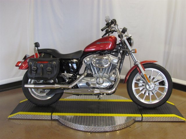 2005 Harley Davidson XL883L - Sportster 883L