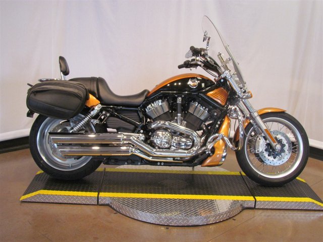 2008 Harley Davidson VRSCAW - Anniversary V-Rod