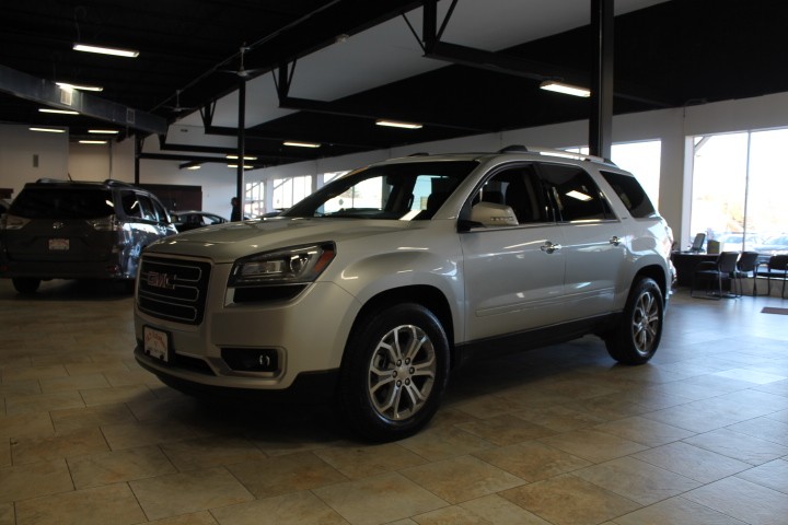 2016 GMC Acadia SLT-1