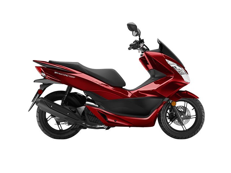 2016 Honda PCX150