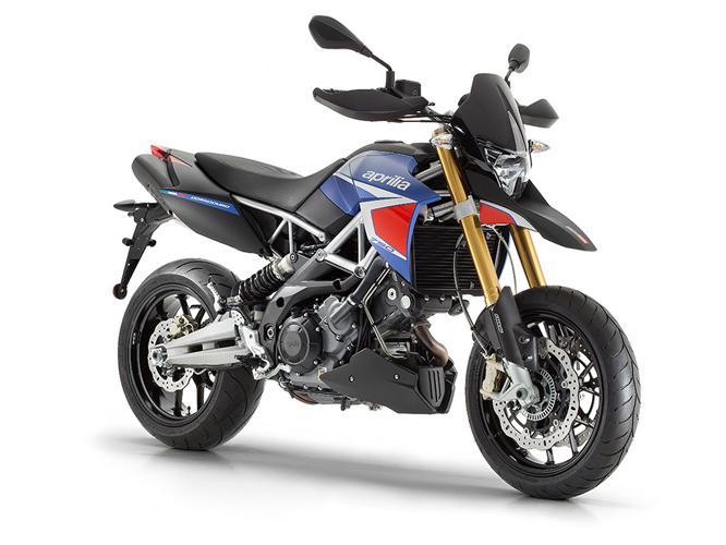 2016 Aprilia DORSODURO 750 ABS