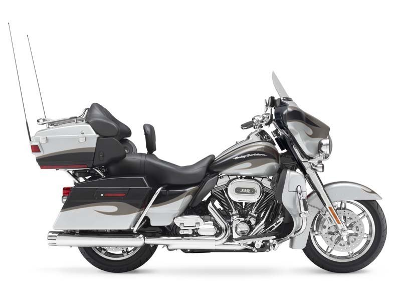 2013 Harley-Davidson CVO™ Ultra Classic Electra Glide