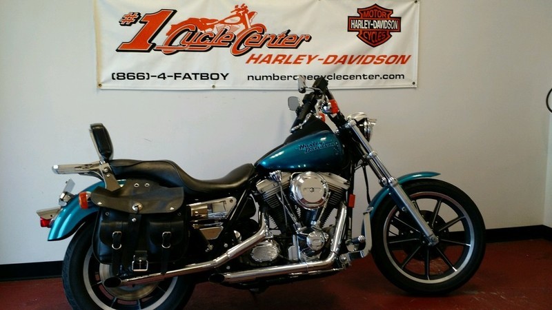 1994 Harley Davidson FXR