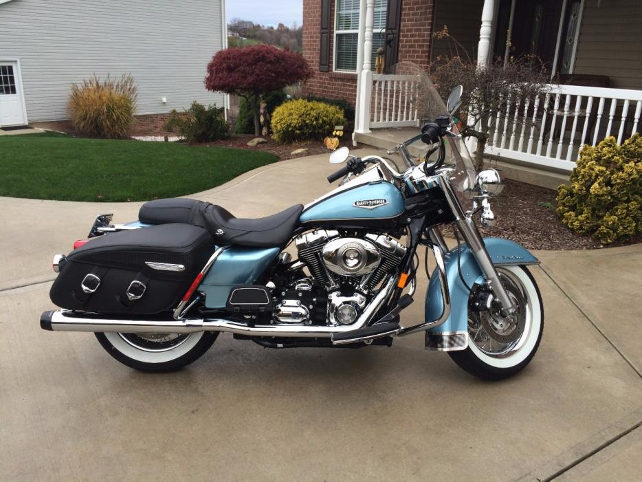 2007 Harley-Davidson ROAD KING CLASSIC