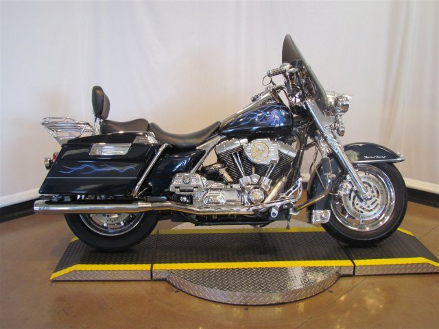 2005 Harley Davidson FLHRI - Road King