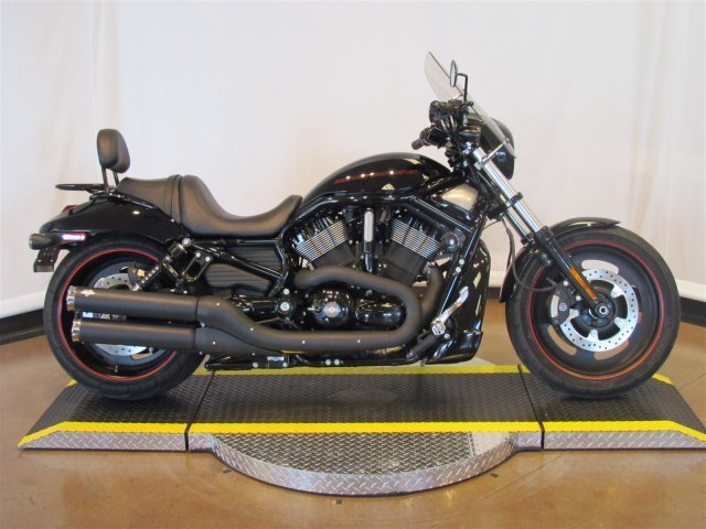 2008 Harley Davidson VRSCDX - Night Rod Special
