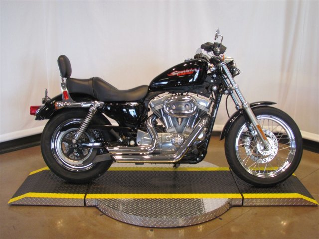 2007 Harley Davidson XL883 - Sportster 883