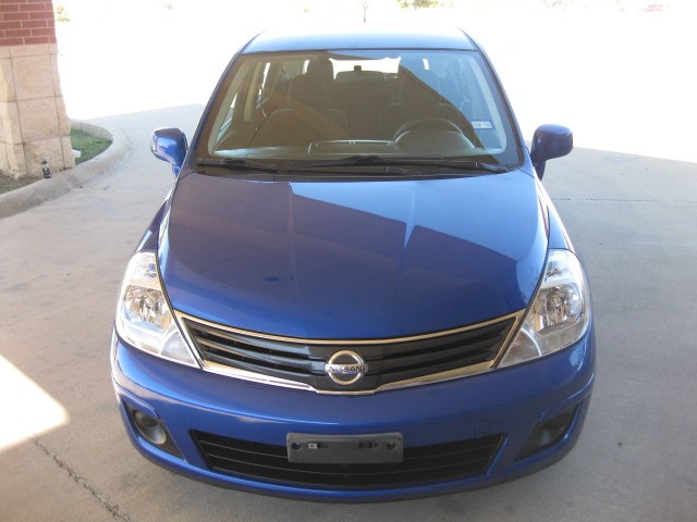 2012 Nissan Versa S Hatchback, Automatic, Only 39k Miles, 1 Owner Clean Carfax Call Today