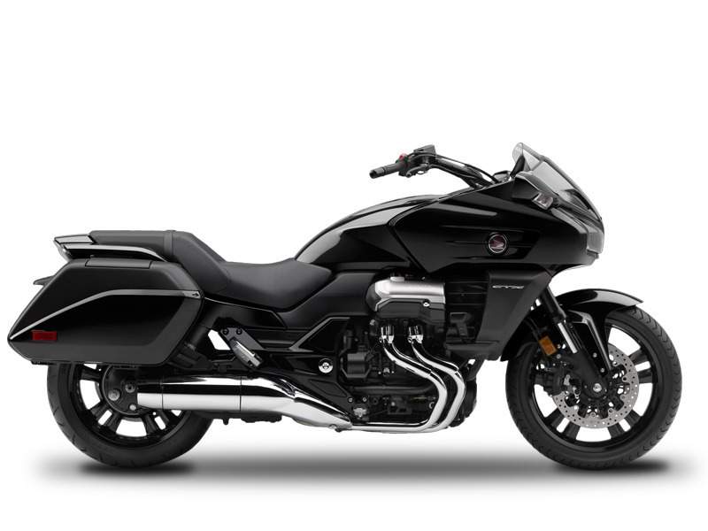 2014 Honda CTX 1300 Deluxe