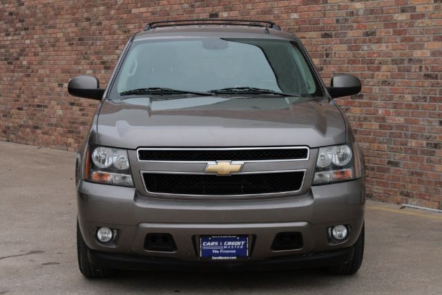 2011 Chevrolet Tahoe LT 2WD