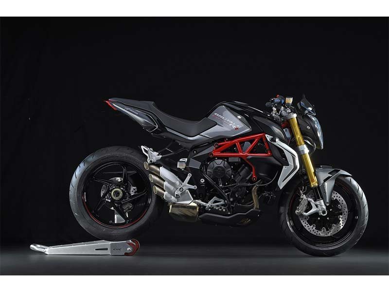 2015 Mv Agusta Brutale 800 RR