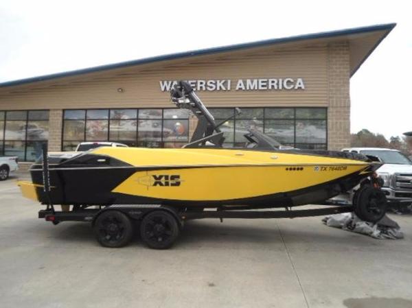 2015 Axis Wake Research Core Series T23