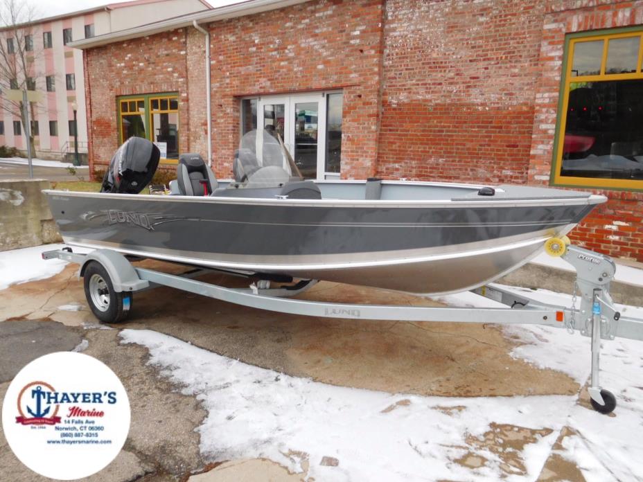 Lund® Boats For Sale, Norwich, CT