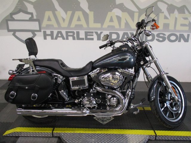 2015 Harley Davidson Dyna Low Rider FXDL