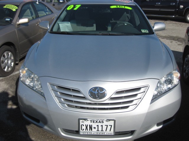 2007 Toyota Camry LE, Automatic, 47,000 Miles Only!, Clean Title, Warranty Available, Ready to Drive
