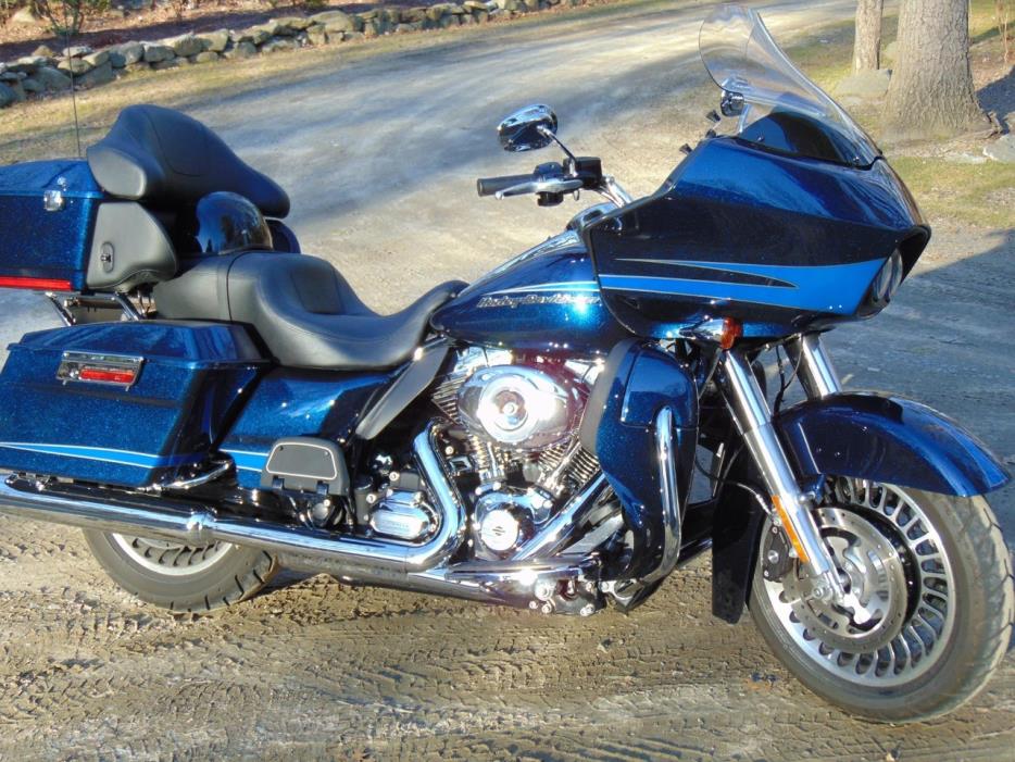 2013 Harley-Davidson ROAD GLIDE ULTRA