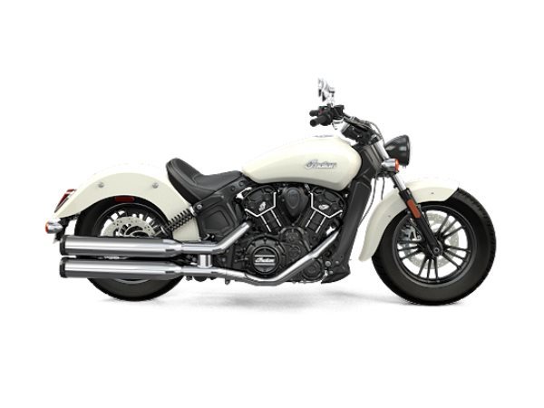 2016 Indian Scout Sixty