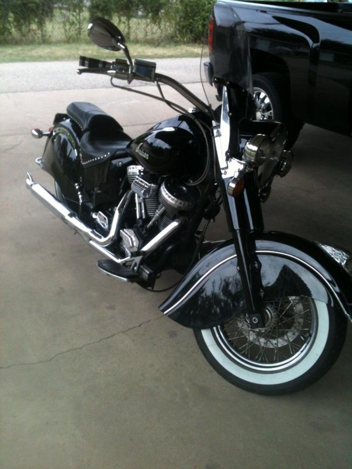 2003 Indian CHIEF