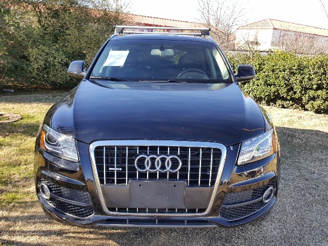 2011 Audi Q5 3.2L; $1295 Down**Ez Finance