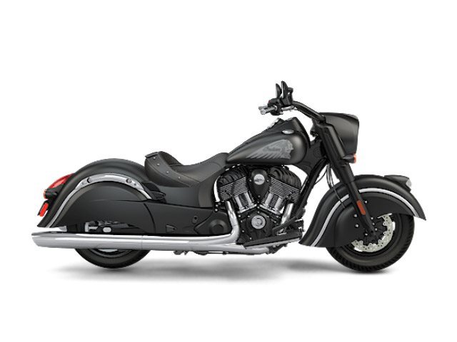 2017 Indian Chief Dark Horse