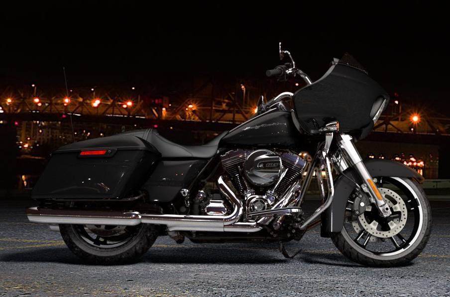 2016 Harley-Davidson FLTRX - ROAD GLIDE C