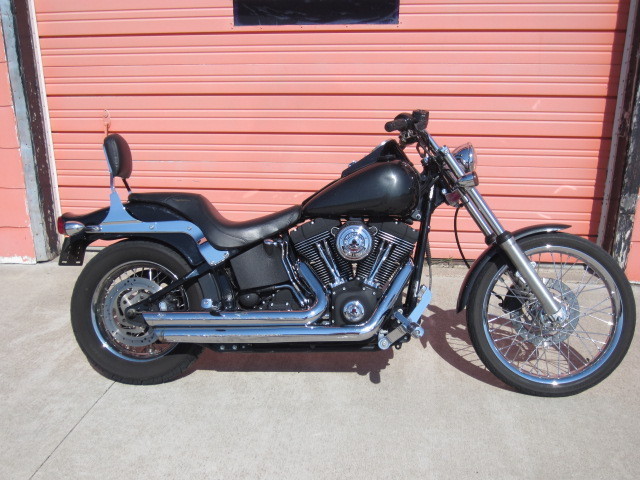 2005 Harley-Davidson NIGHT TRAIN