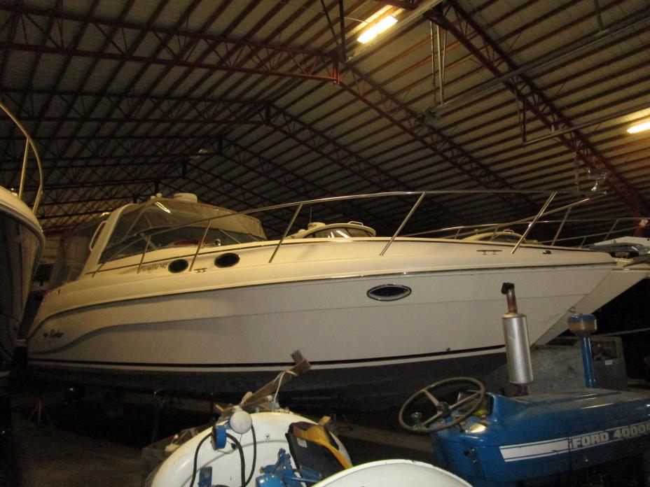 2005 Rinker 342 Express Cruiser